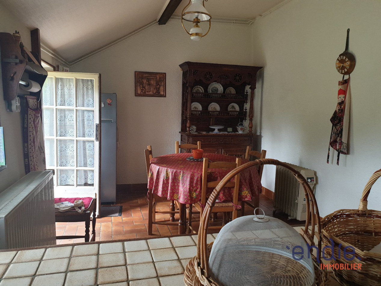 à vendre Maison Saint Sauvier - Photo 9