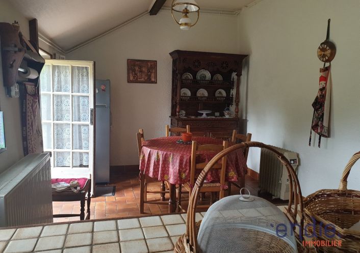 à vendre Maison Saint Sauvier