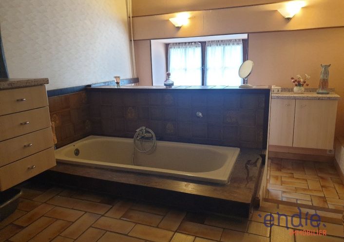 à vendre Maison Saint Sauvier