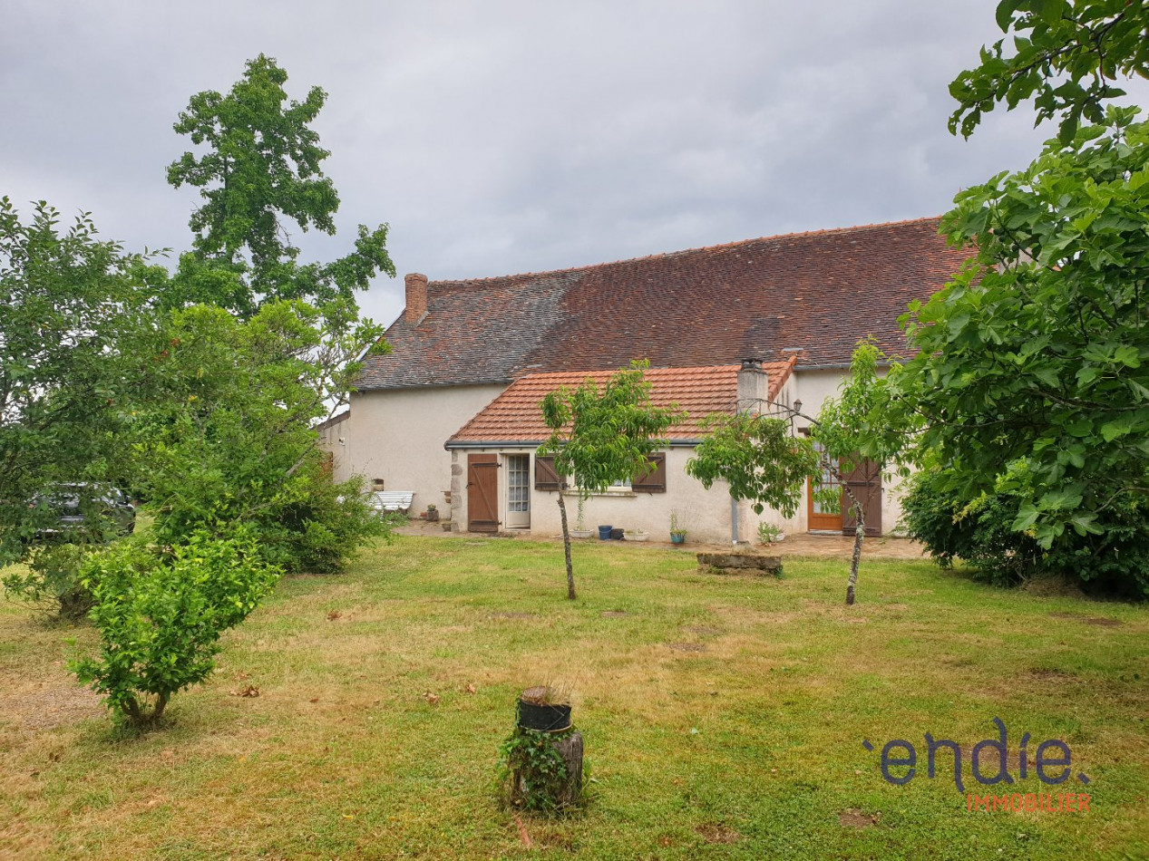 à vendre Maison Saint Sauvier - Photo 6