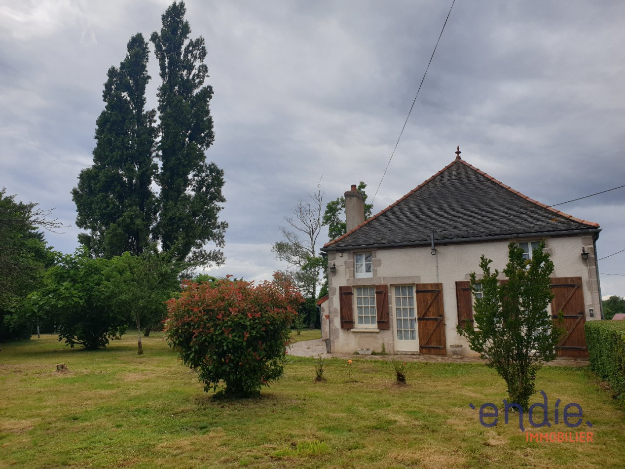 à vendre Maison Saint Sauvier - Photo 4