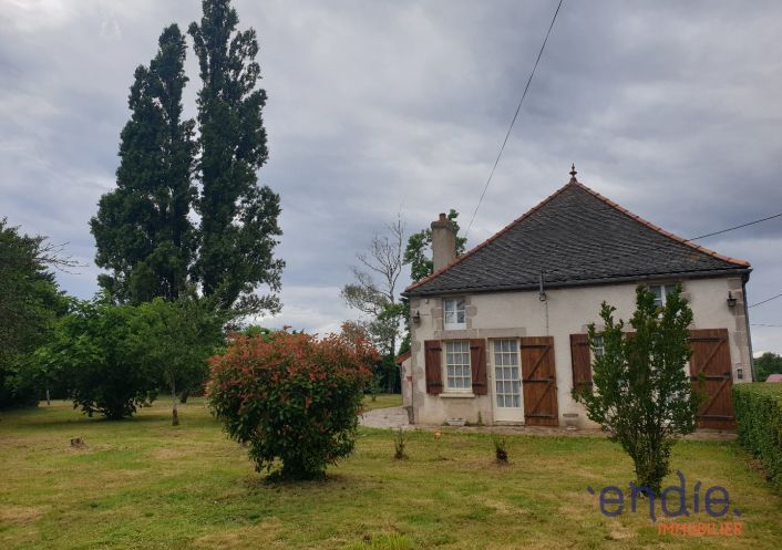 à vendre Maison Saint Sauvier