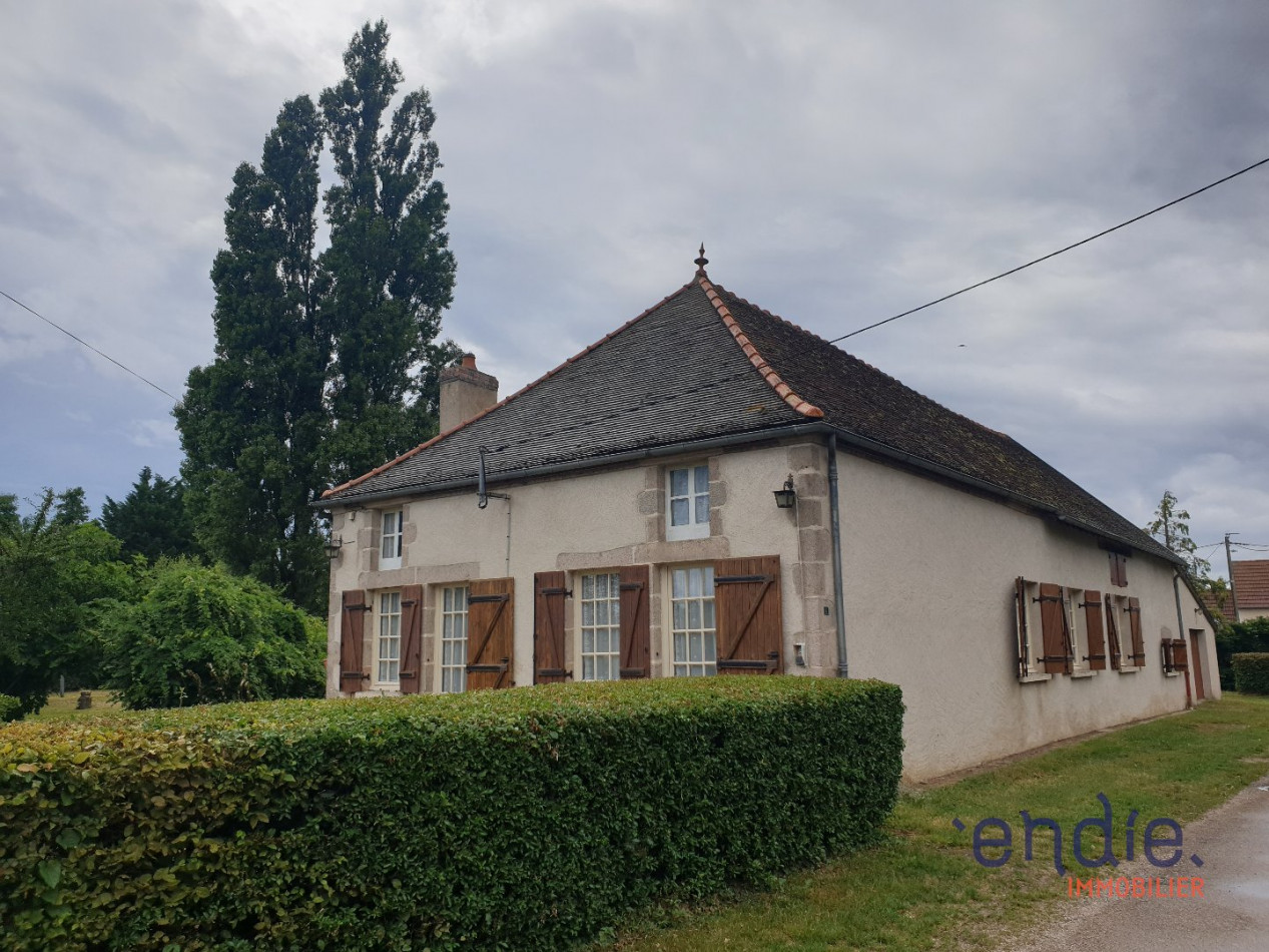 à vendre Maison Saint Sauvier - Photo 5