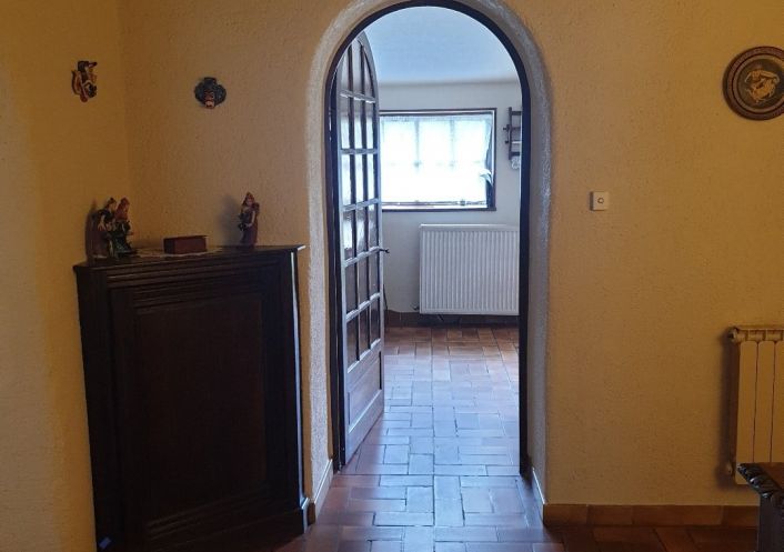 à vendre Maison Saint Sauvier