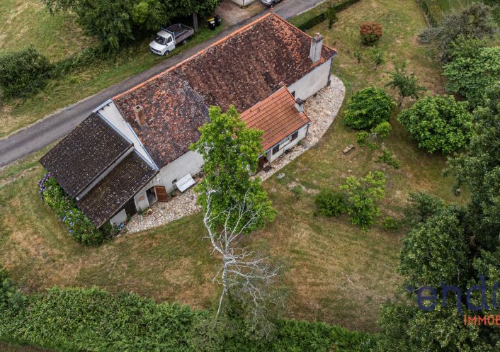 à vendre Maison Saint Sauvier