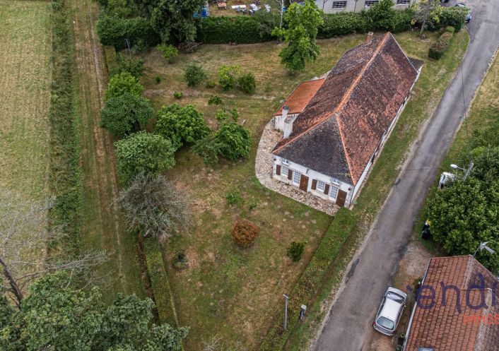 à vendre Maison Saint Sauvier