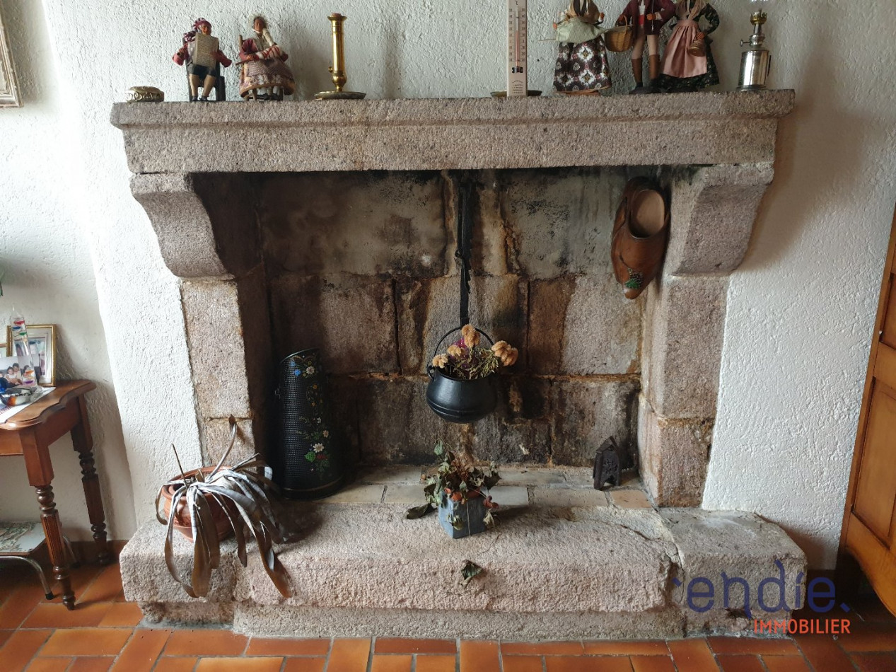 à vendre Maison Saint Sauvier - Photo 12