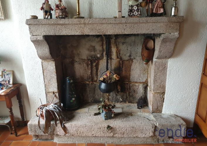 à vendre Maison Saint Sauvier