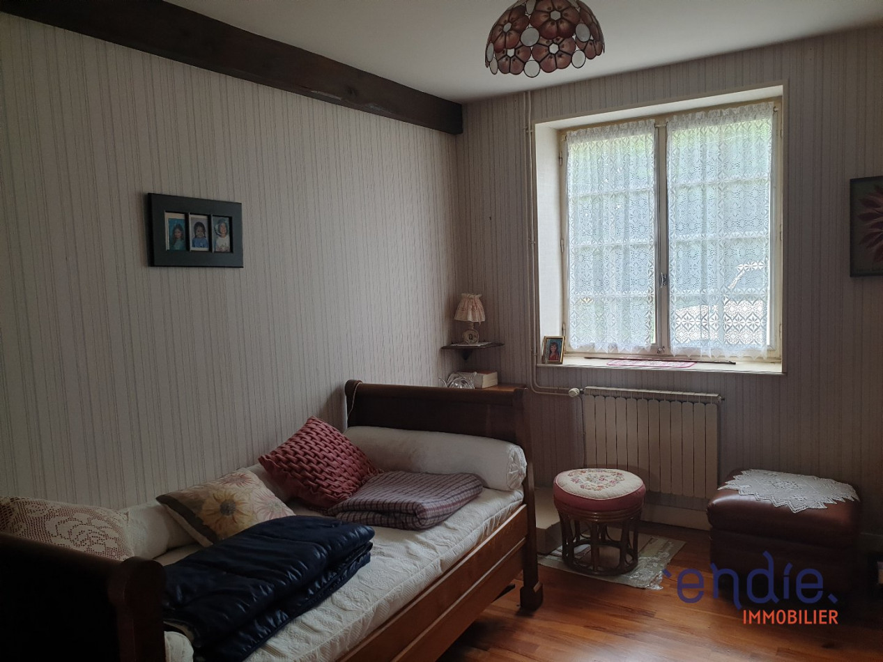 à vendre Maison Saint Sauvier - Photo 15