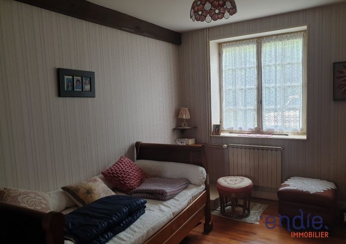 à vendre Maison Saint Sauvier