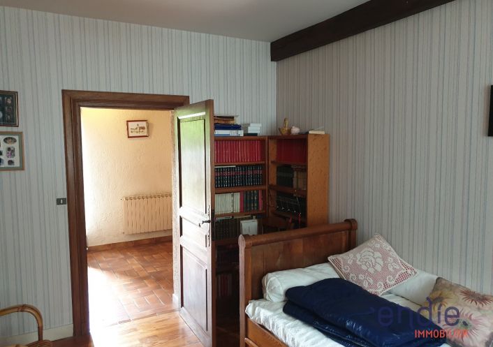 à vendre Maison Saint Sauvier