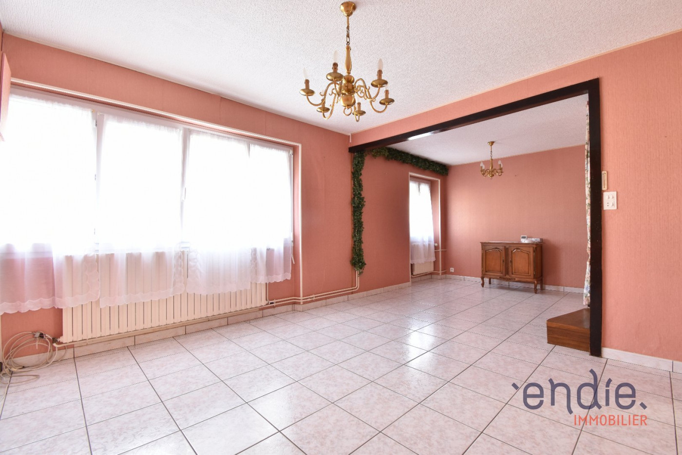 à vendre Maison Montlucon - Photo 2