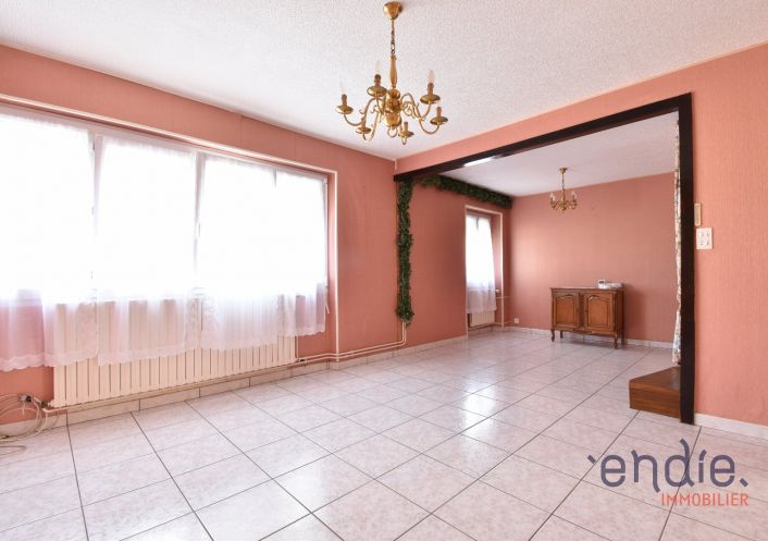 à vendre Maison Montlucon