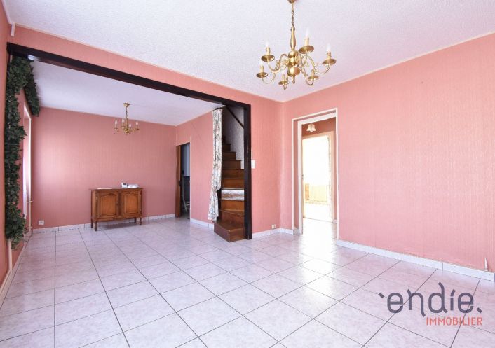 à vendre Maison Montlucon