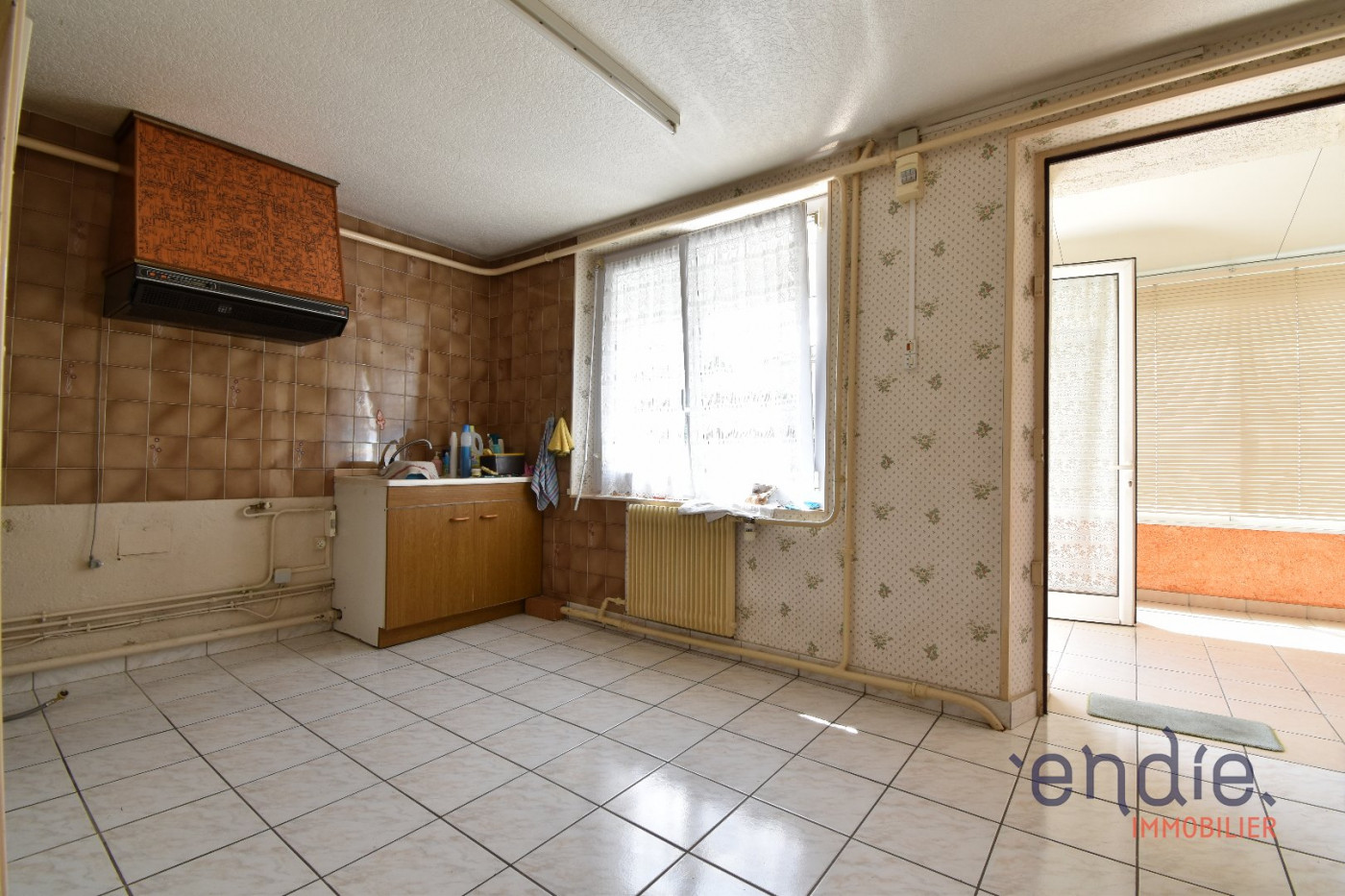 à vendre Maison Montlucon - Photo 4
