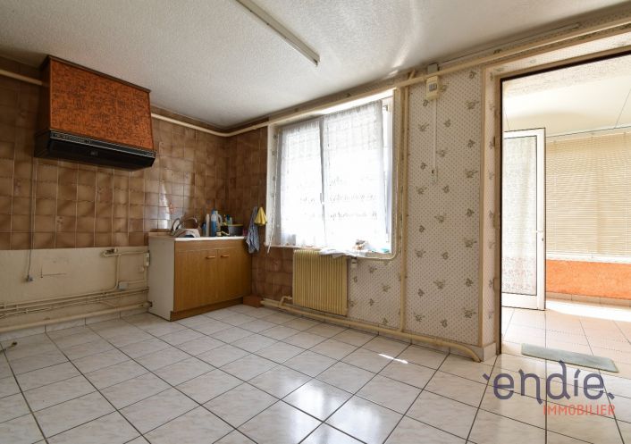 à vendre Maison Montlucon