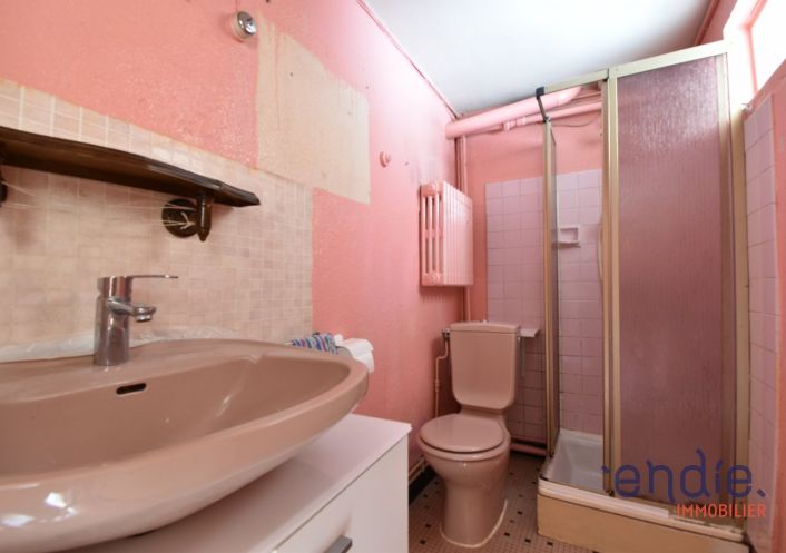 à vendre Maison Montlucon