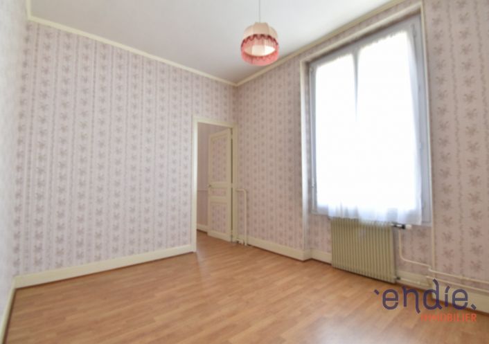 à vendre Maison Montlucon