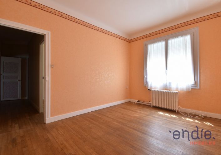 à vendre Maison Montlucon