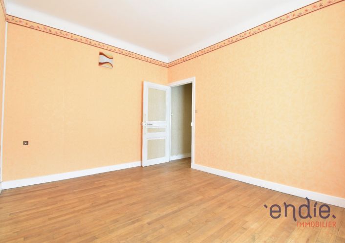 à vendre Maison Montlucon