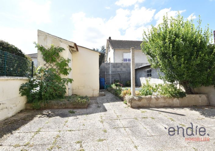 à vendre Maison Montlucon