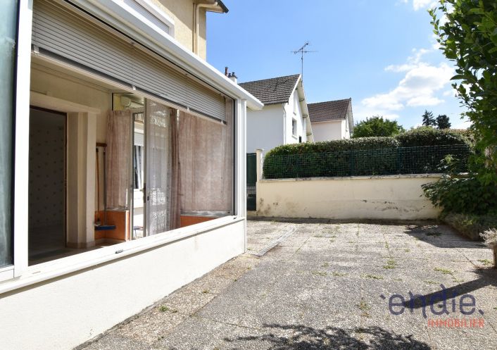 à vendre Maison Montlucon