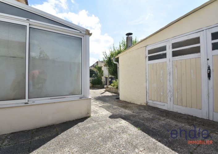 à vendre Maison Montlucon