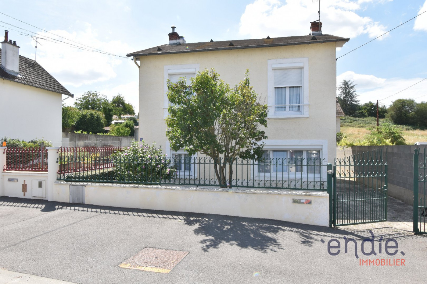 à vendre Maison Montlucon - Photo 1