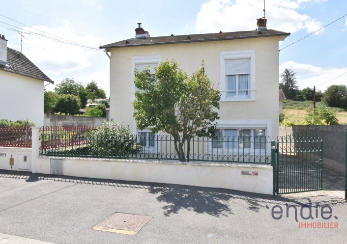 à vendre Maison Montlucon