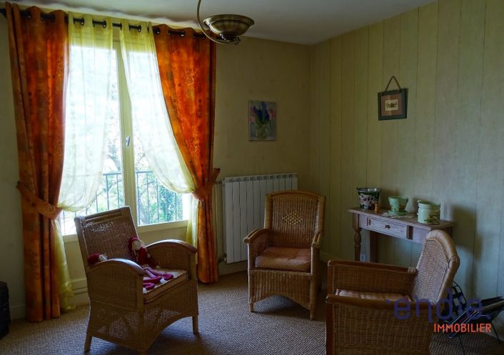 à vendre Appartement Yzeure