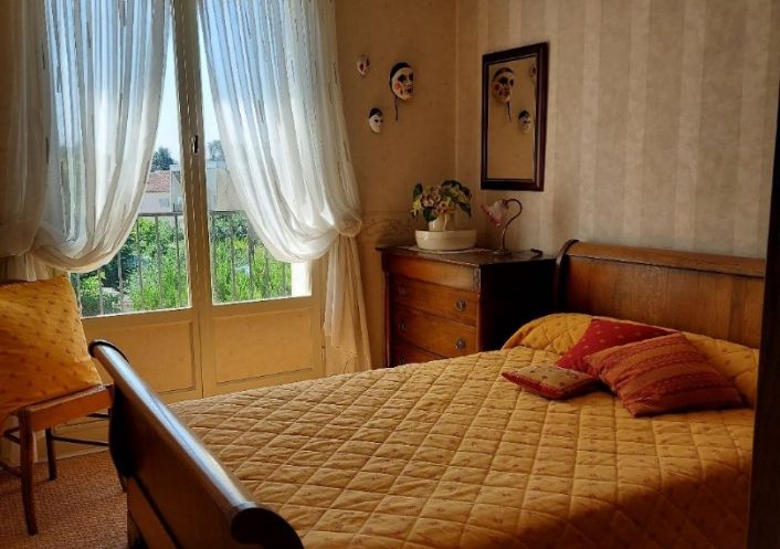 à vendre Appartement Yzeure