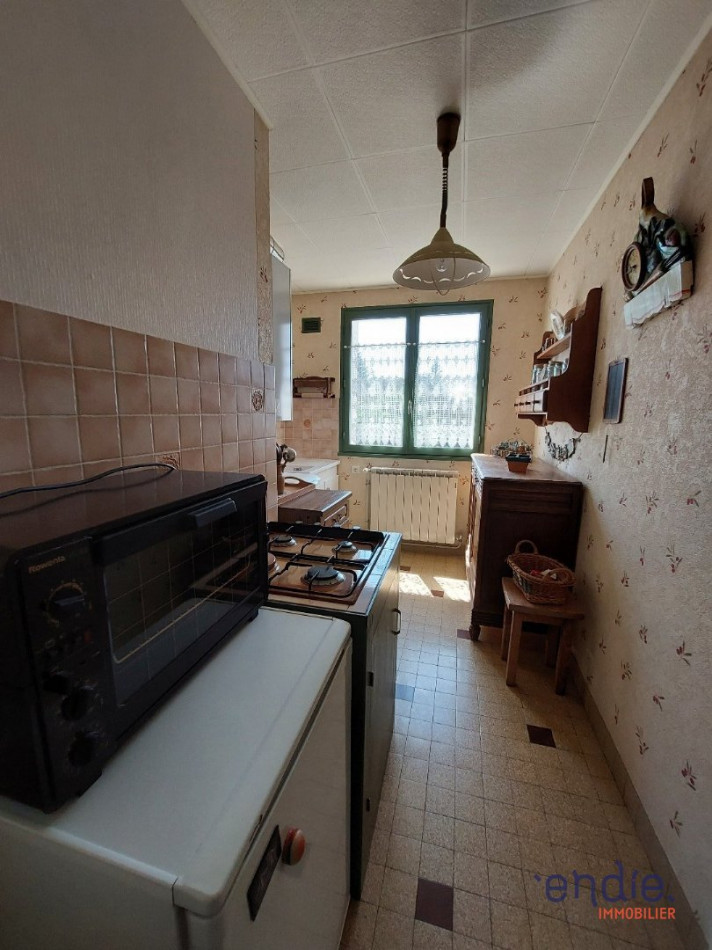 à vendre Appartement Yzeure - Photo 8