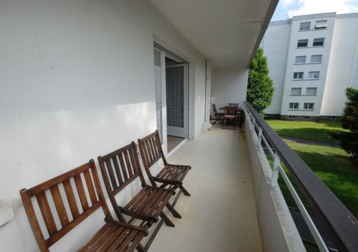 à vendre Appartement Anglet