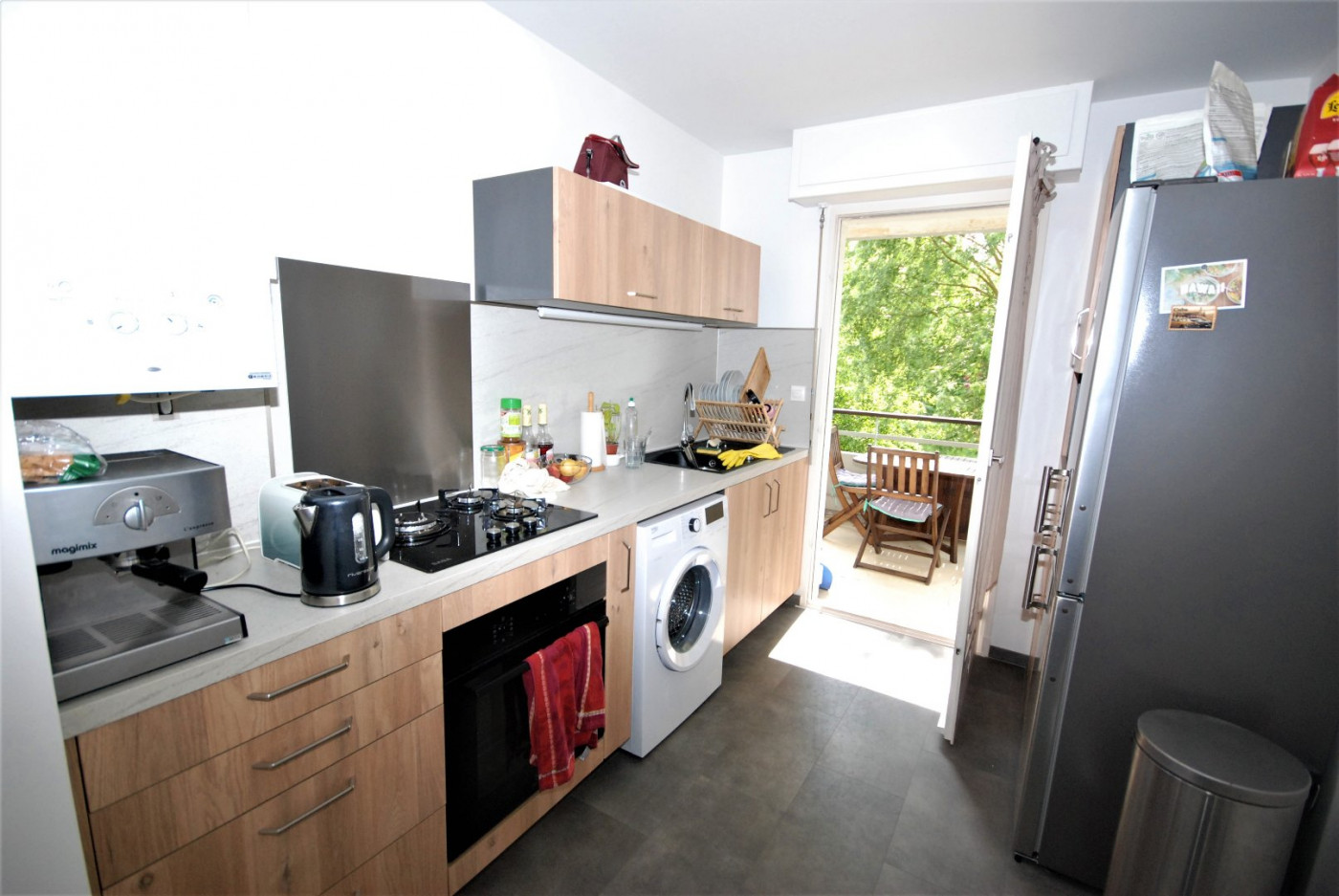 à vendre Appartement Anglet - Photo 3