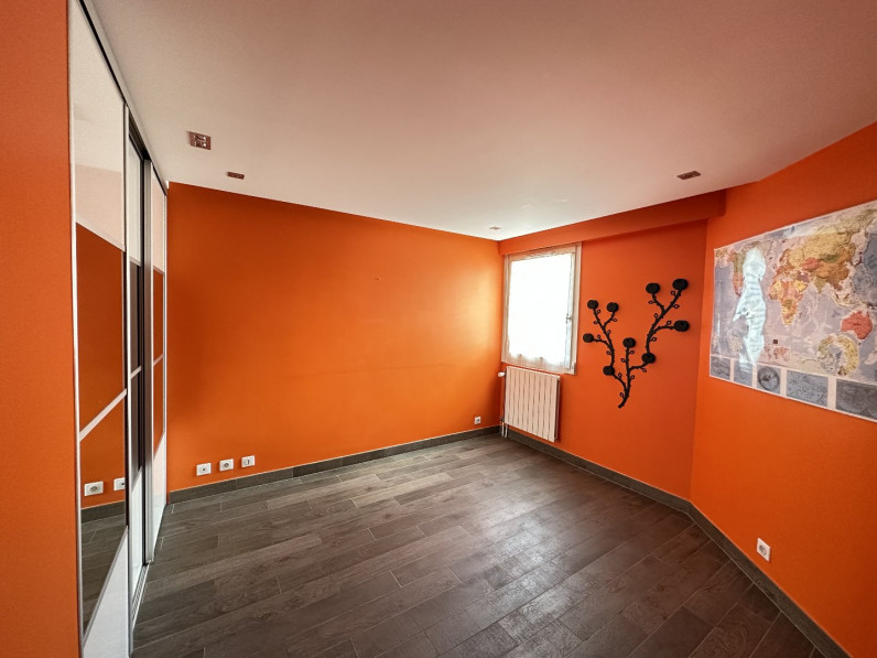 vente Appartement Montigny Le Bretonneux