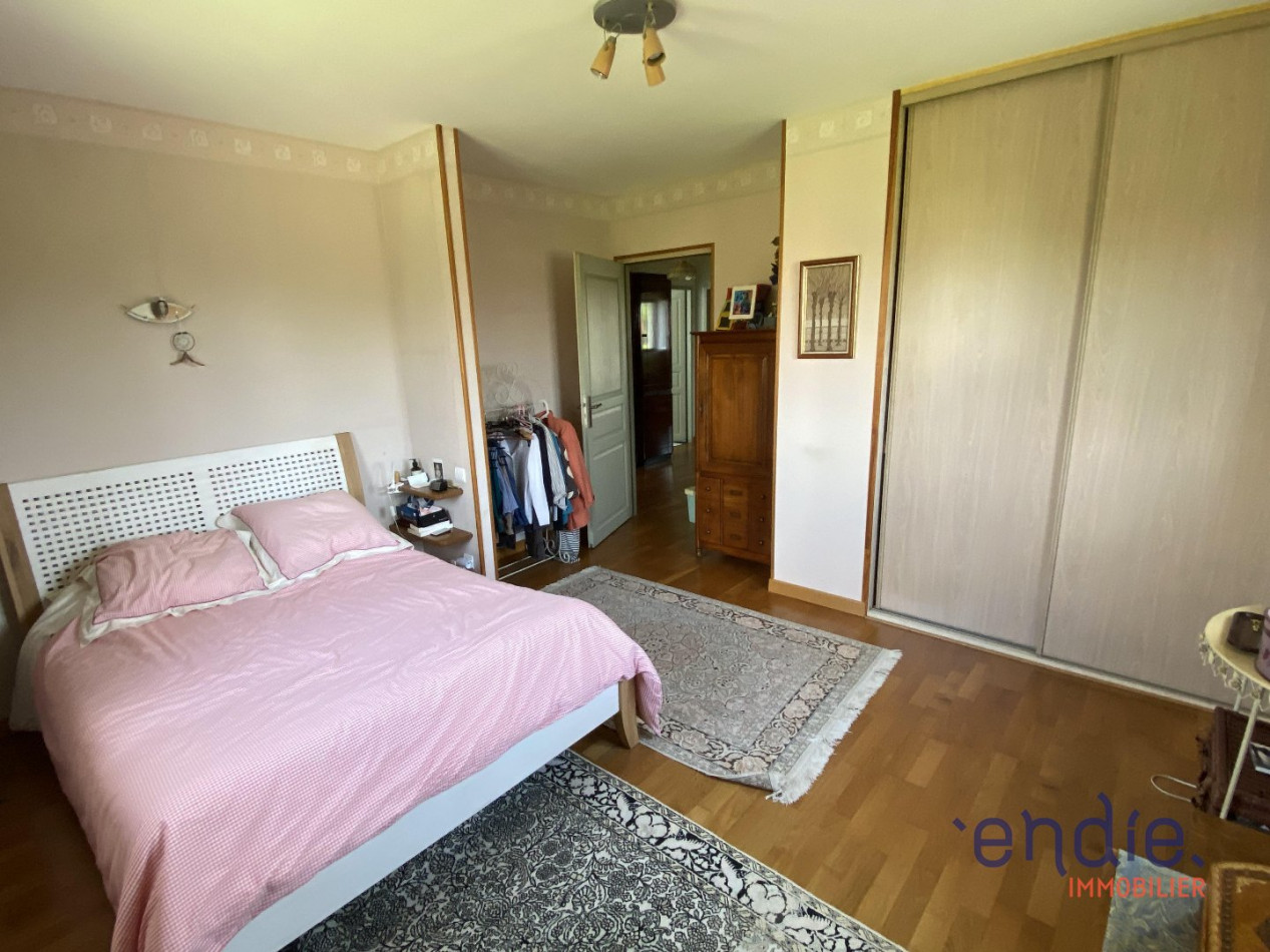 à vendre Maison Dompierre Sur Besbre - Photo 8