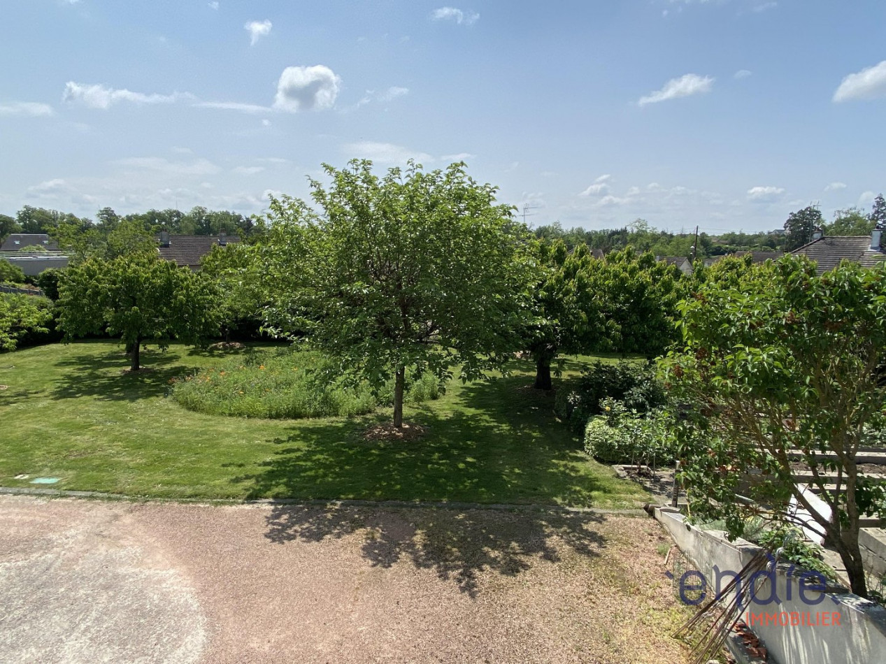 à vendre Maison Dompierre Sur Besbre - Photo 15