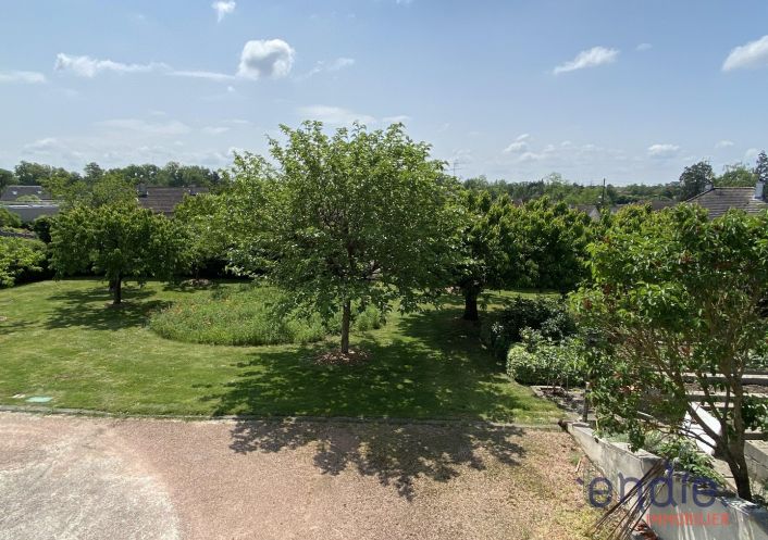 à vendre Maison Dompierre Sur Besbre