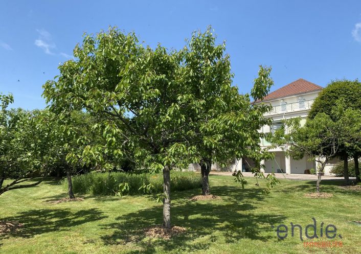 à vendre Maison Dompierre Sur Besbre
