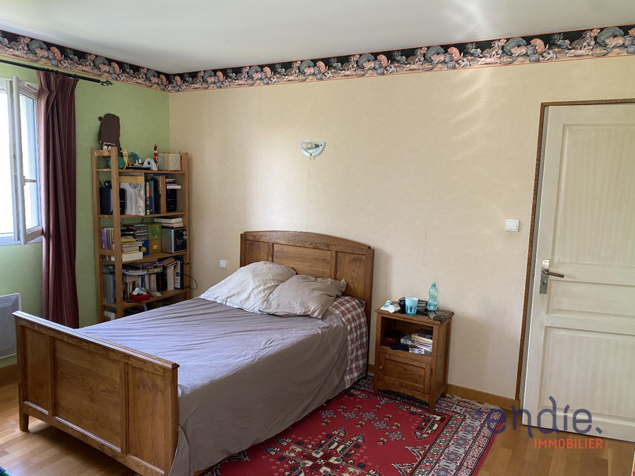 à vendre Maison Dompierre Sur Besbre - Photo 12