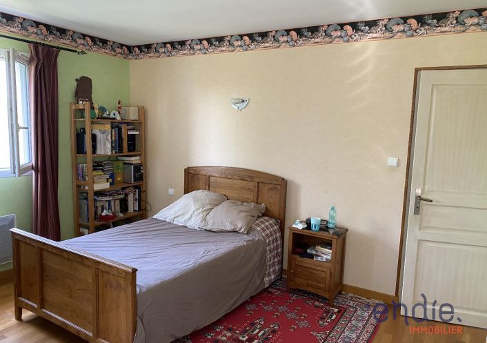 à vendre Maison Dompierre Sur Besbre