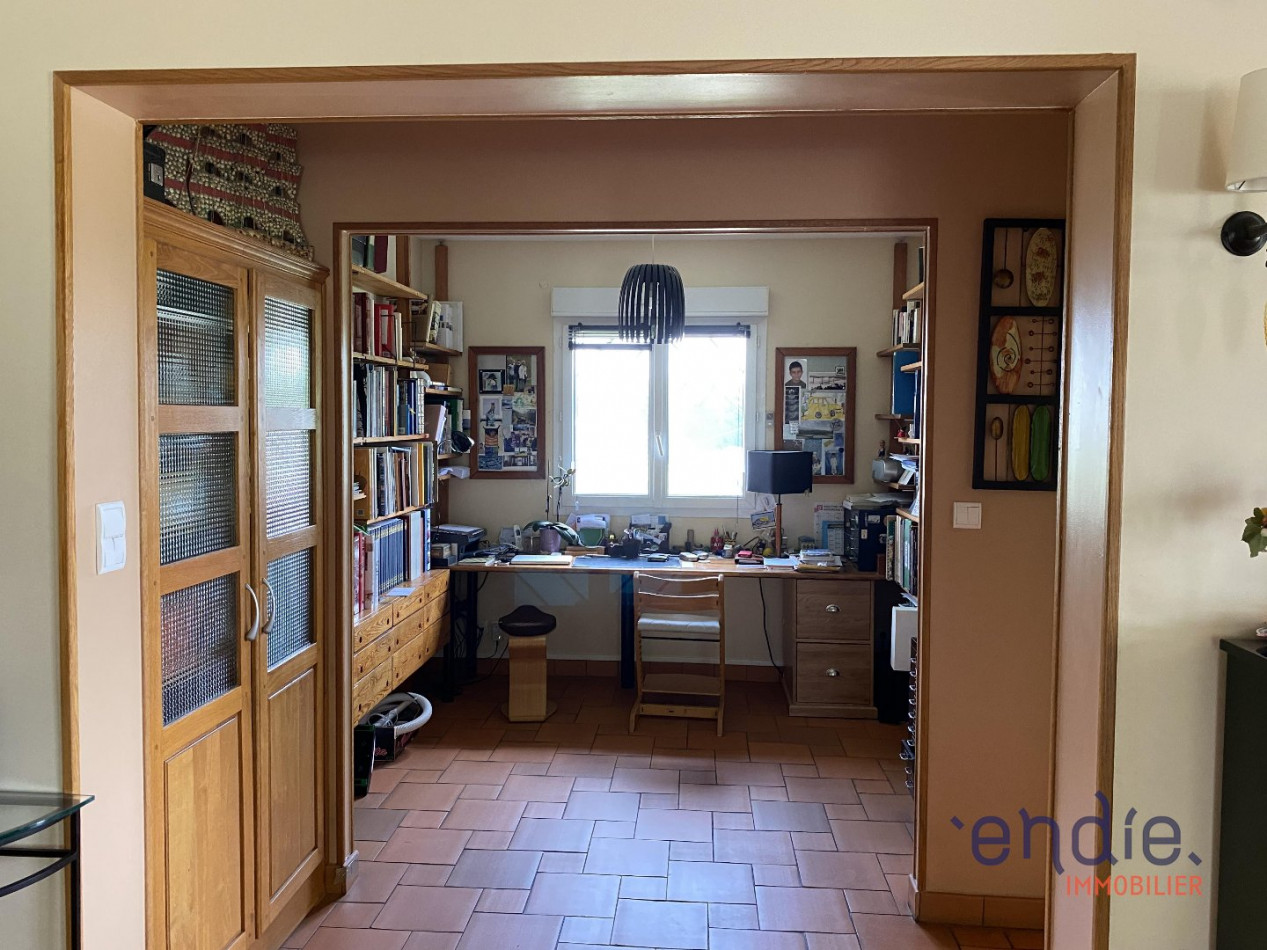 à vendre Maison Dompierre Sur Besbre - Photo 6