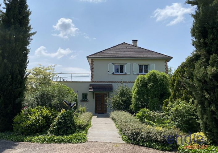 à vendre Maison Dompierre Sur Besbre
