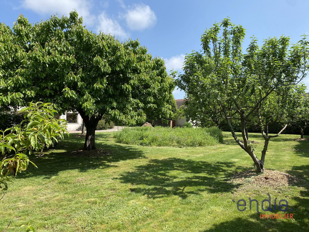 à vendre Maison Dompierre Sur Besbre - Photo 16