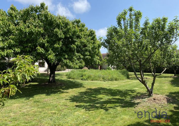 à vendre Maison Dompierre Sur Besbre