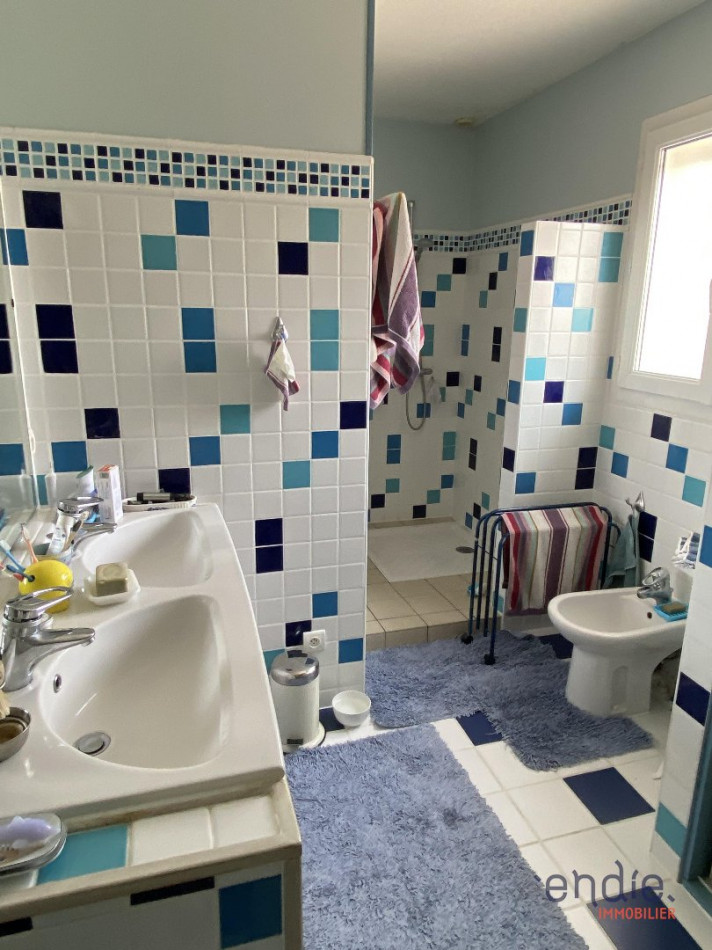 à vendre Maison Dompierre Sur Besbre - Photo 11