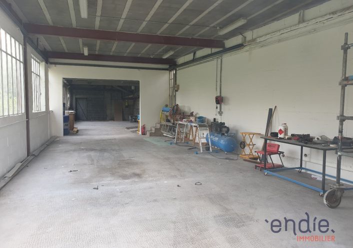 à vendre Maison Bezenet