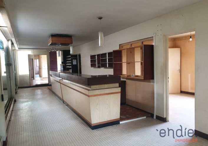 à vendre Maison Bezenet