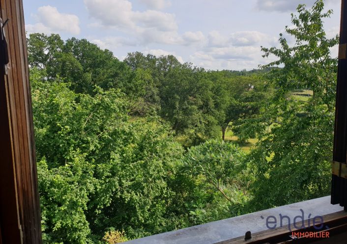 à vendre Maison Bezenet
