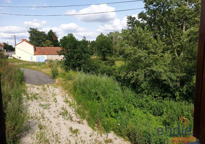 à vendre Maison Bezenet